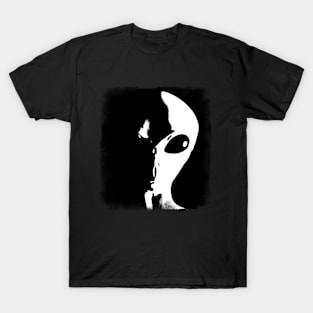 Alien T-Shirt